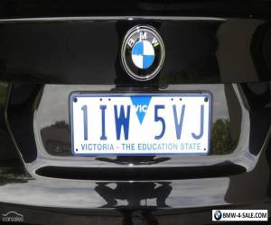 Item 2012 BMW X3 F25 xDrive20d 5dr Steptronic 8sp 4x4 2.0DT [MY12) for Sale